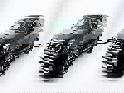 New 2025 Kia Telluride S