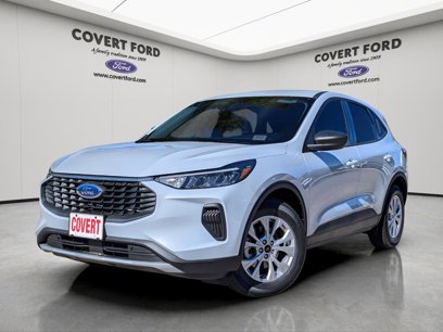New 2025 Ford Escape Active