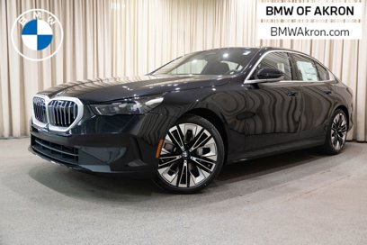 New 2026 BMW 530i xDrive