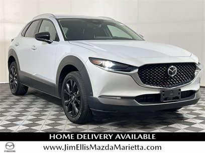 Used 2025 MAZDA CX-30 AWD 2.5 S w/ Select Sport Pkg