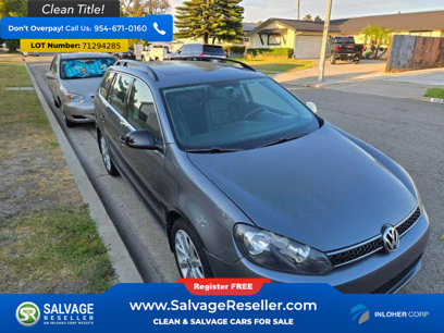 Used 2013 Volkswagen Jetta TDI