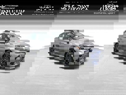 New 2025 Toyota Camry XSE