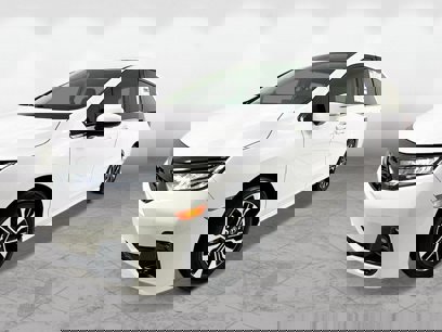 New 2025 Honda Odyssey Elite