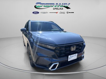 Used 2025 Honda CR-V Sport Touring