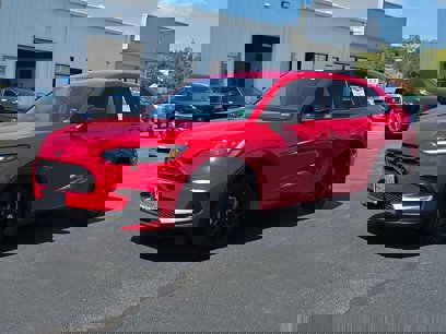 Certified 2023 Honda HR-V Sport