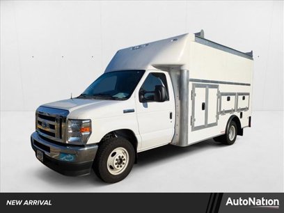 Used 2025 Ford E-350 and Econoline 350 Super Duty w/ Power Equipment Group
