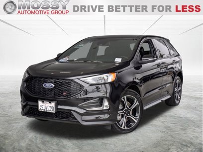 Used 2023 Ford Edge ST