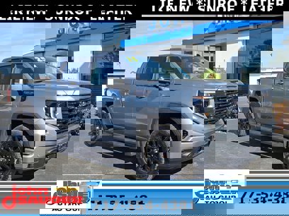 Used 2025 GMC Sierra 1500 Elevation w/ Elevation Premium Package