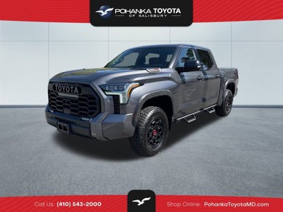 Used 2024 Toyota Tundra TRD Pro