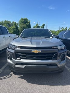 New 2025 Chevrolet Colorado LT w/ Advanced Trailering Package