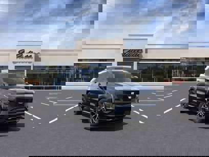 New 2025 Cadillac XT4 Sport w/ Cold Weather Package