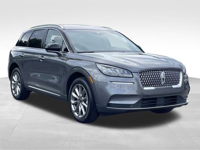 Used 2022 Lincoln Corsair AWD w/ Premium Package