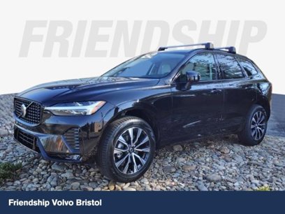 New 2025 Volvo XC60 B5 Core w/ Protection Package Premier