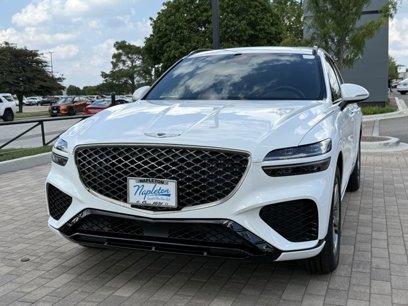 New 2025 Genesis GV70 3.5T Sport