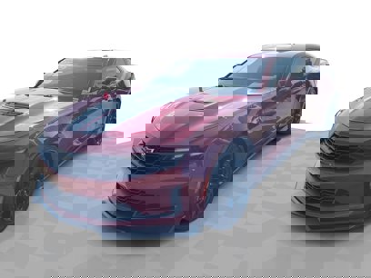Certified 2022 Chevrolet Camaro LT
