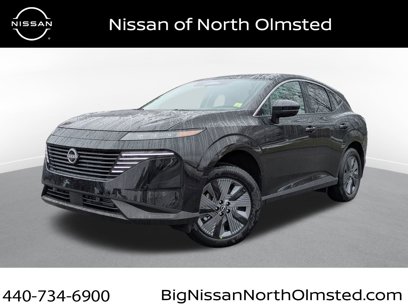 New 2025 Nissan Murano SL