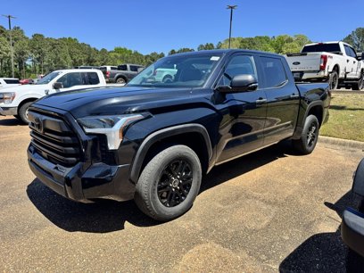 Used 2023 Toyota Tundra SR5 w/ SR5 Convenience Package