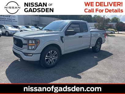 Used 2023 Ford F150 XL w/ STX Appearance Package