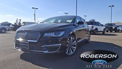 Used 2020 Lincoln MKZ Reserve