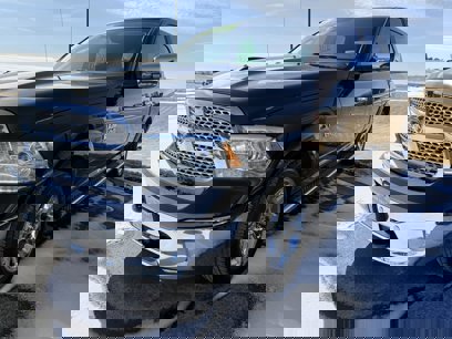 Used 2018 RAM 1500 Laramie w/ Convenience Group