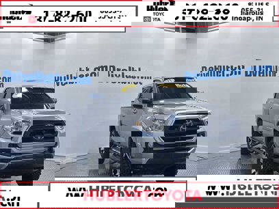 Used 2022 Toyota Tacoma SR5