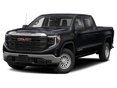 Used 2023 GMC Sierra 1500 SLT w/ SLT Convenience Package