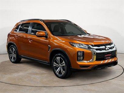 Used 2022 Mitsubishi Outlander Sport GT