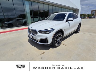 Used 2020 BMW X6 xDrive40i w/ Premium Package