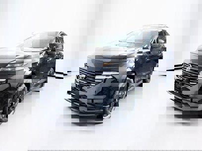 New 2025 Nissan Murano SV