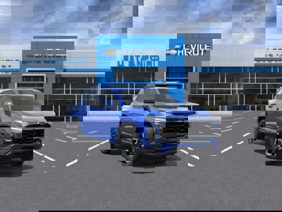 New 2026 Chevrolet Equinox ACTIV