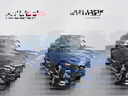 New 2025 Audi S5 Prestige