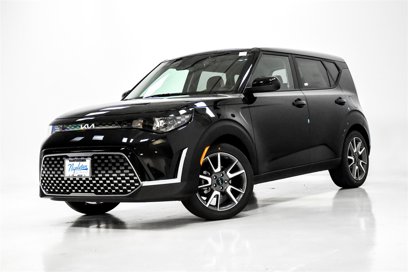 New 2024 Kia Soul EX w/ Option Group 015