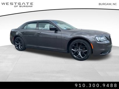 Used 2021 Chrysler 300 Touring w/ Sport Appearance Package
