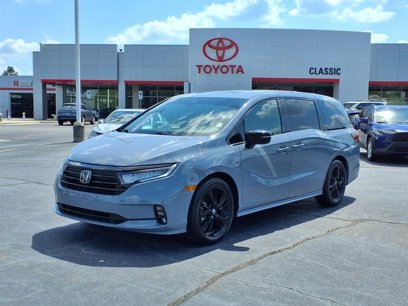 Used 2023 Honda Odyssey Sport