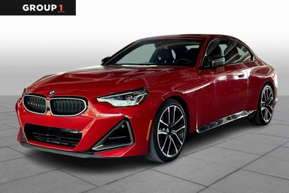 Used 2024 BMW M240i Coupe