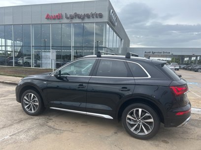Used 2023 Audi Q5 2.0T Premium Plus