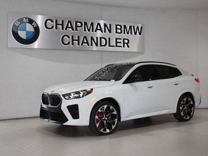 New 2025 BMW X2 xDrive28i w/ Technology Package