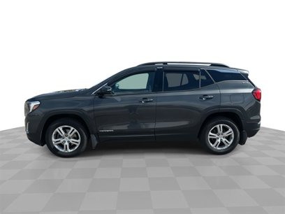 Used 2019 GMC Terrain SLE