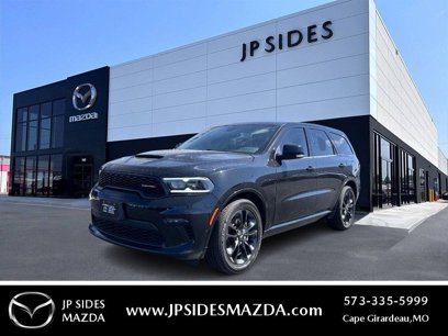 Used 2021 Dodge Durango R/T w/ Blacktop Package