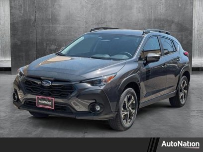New 2025 Subaru Crosstrek 2.5i Premium