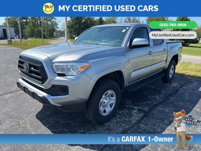 Used 2023 Toyota Tacoma SR