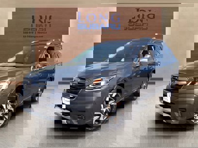Used 2020 Subaru Outback Touring