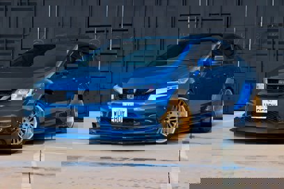 Used 2015 Honda Civic Si