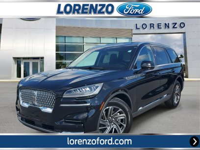 Used 2023 Lincoln Aviator 2WD w/ Class IV Trailer Tow Package