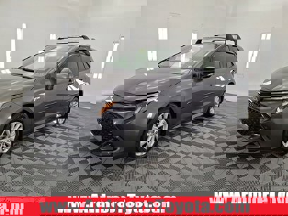 Used 2023 Toyota Corolla SE