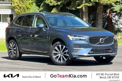 Used 2023 Volvo XC60 B5 Plus