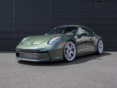 Used 2024 Porsche 911 GT3 RS