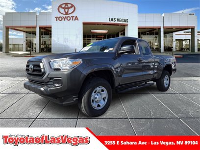 Used 2021 Toyota Tacoma SR