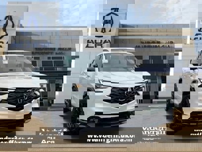 New 2025 Acura ADX A-Spec