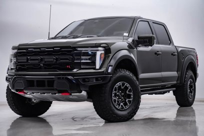 Used 2024 Ford F150 Raptor w/ Equipment Group 803A Raptor R